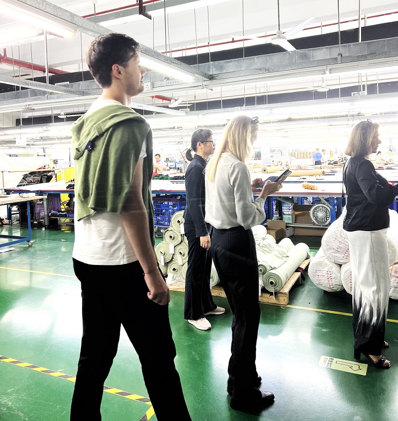 factory visit 2023 1