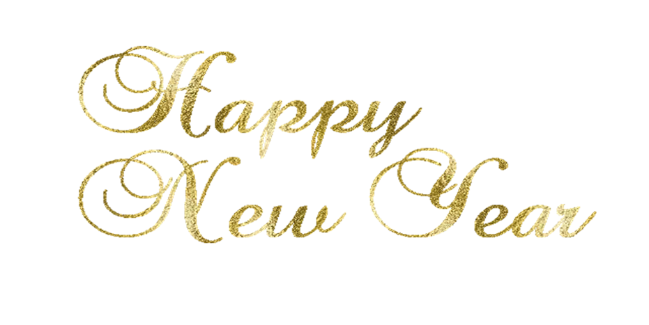 happy new year