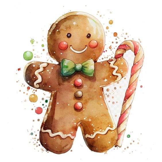 ginger 1