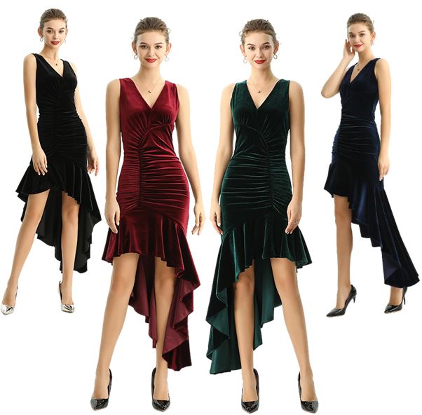 Holiday dress