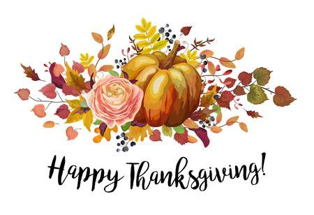 thanksgiving
