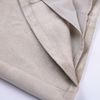 052A Women Stretch faux suede V neck strappy fitted cropped top