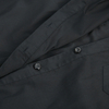 F477 Women Poplin collared long sleeves blouse