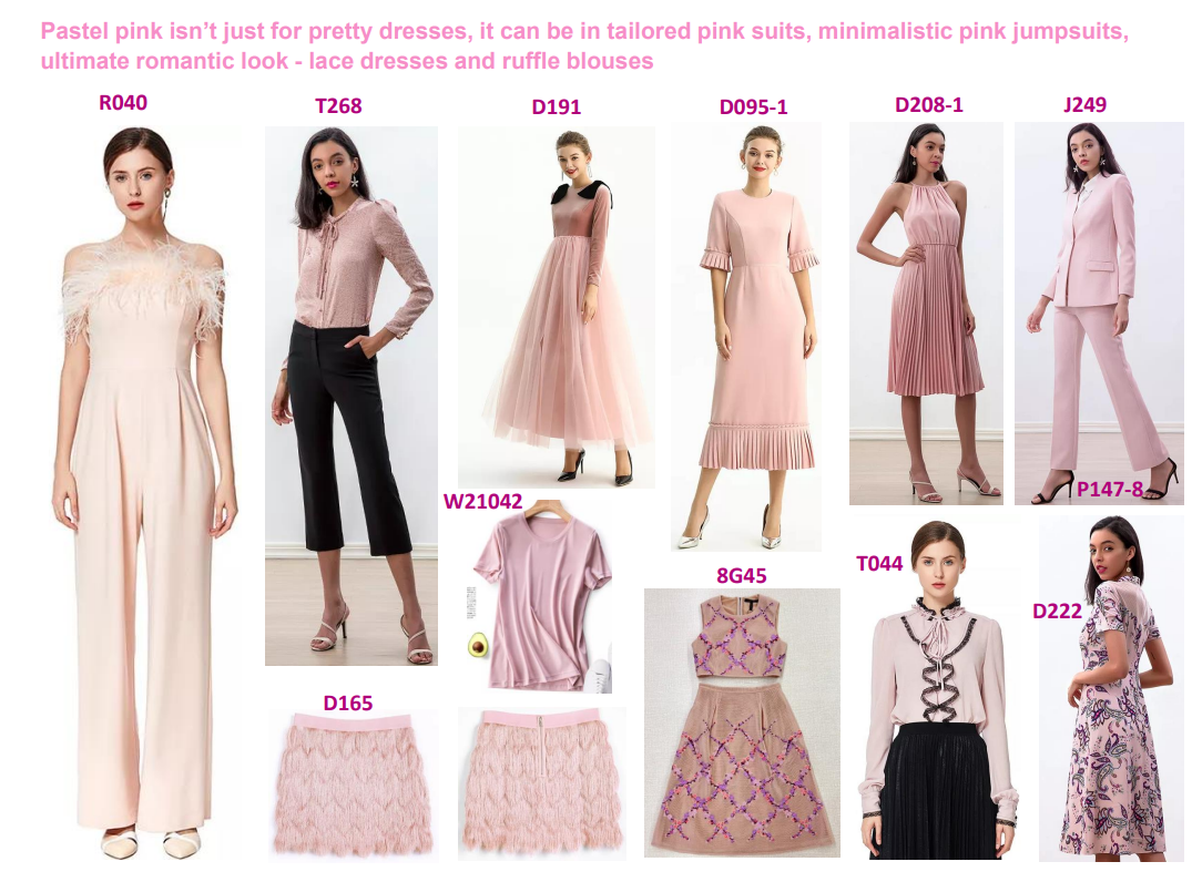 2023 color pale pink 2