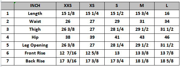 P218 SPEC