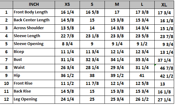 R172-1 SPEC