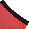 C027 Women Solid Ponte knit elasticated waist leggings
