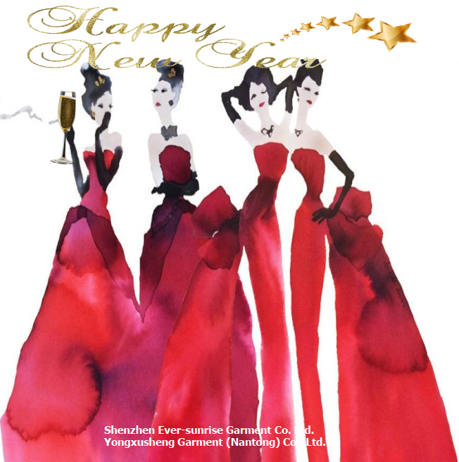 Cheers to 2026! A Year to Shine Together