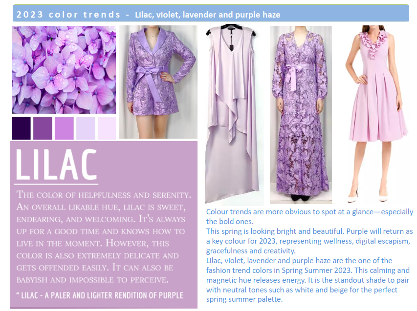 SS2023 color - Lilac 3