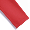 C027 Women Solid Ponte knit elasticated waist leggings